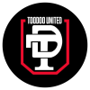 Logo(Circle) - TOODOO